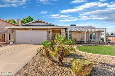 2432 W Evans Dr, Phoenix, AZ 85023 photo 14