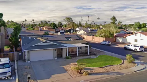2432 W Evans Dr, Phoenix, AZ 85023 photo 35