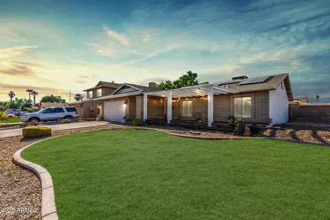 2432 W Evans Dr, Phoenix, AZ 85023 photo 13