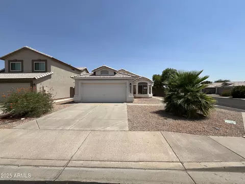 13243 W Saguaro Ln, Surprise, AZ 85374