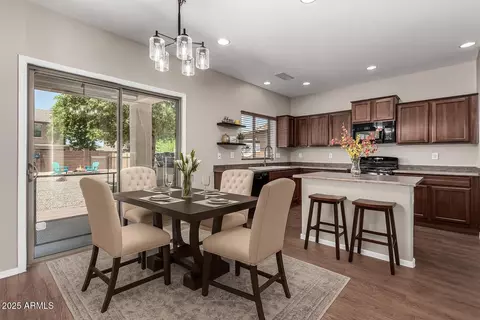 20356 N 261st Dr, Buckeye, AZ 85396