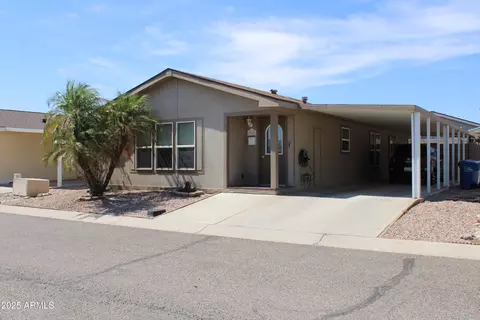 16101 N El Mirage Rd #378, El Mirage, AZ 85335