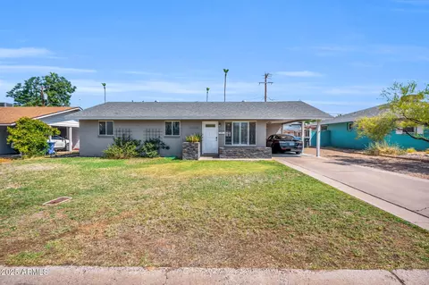 4928 E Palm Ln, Phoenix, AZ 85008