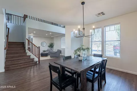 3179 N Desert Horizons Ln, Casa Grande, AZ 85122