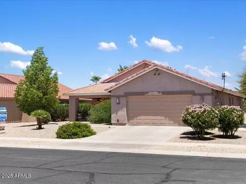 118 S Los Cielos Ln, Casa Grande, AZ 85194