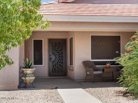118 S Los Cielos Ln, Casa Grande, AZ 85194