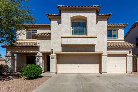 19213 N Wilson St, Maricopa, AZ 85138