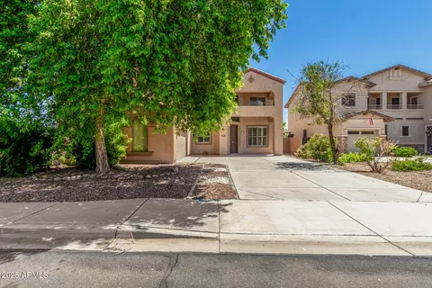 201 W Key West Dr, Casa Grande, AZ 85122
