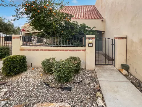 11444 N 28th Dr #13, Phoenix, AZ 85029