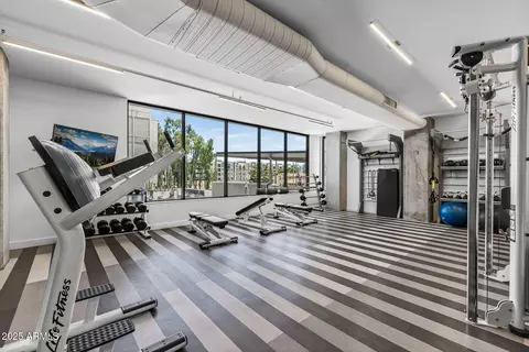2300 E Campbell Ave #204, Phoenix, AZ 85016 photo 29