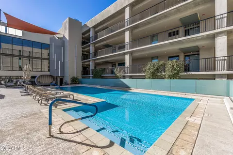 2300 E Campbell Ave #204, Phoenix, AZ 85016 photo 25