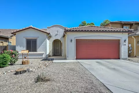 9950 W Levi Dr, Tolleson, AZ 85353