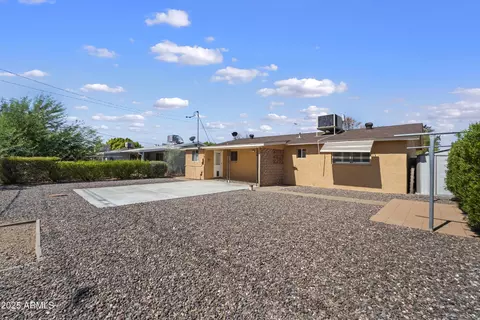 Exterior - 1511 S Grand Dr, Apache Junction, AZ 85120 photo 8 of 8