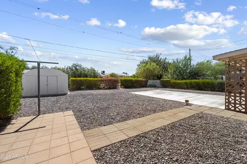 Exterior - 1511 S Grand Dr, Apache Junction, AZ 85120 photo 3 of 8