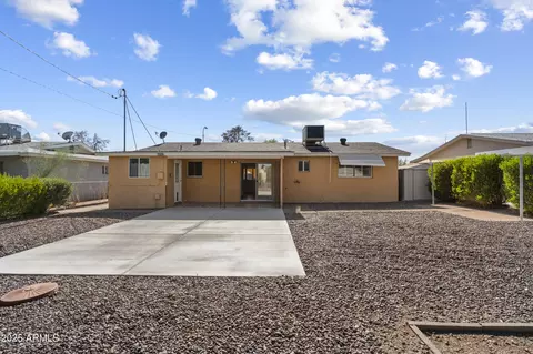 Exterior - 1511 S Grand Dr, Apache Junction, AZ 85120 photo 6 of 8