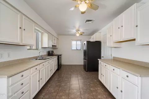 Kitchen - 1511 S Grand Dr, Apache Junction, AZ 85120 photo 1 of 4