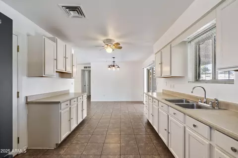 Kitchen - 1511 S Grand Dr, Apache Junction, AZ 85120 photo 3 of 4
