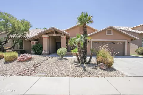18874 N 69th Ave, Glendale, AZ 85308