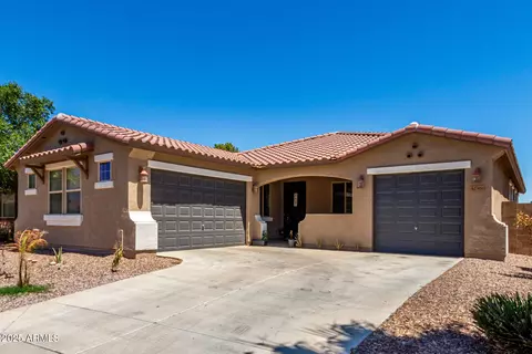 42366 W Chimayo Dr, Maricopa, AZ 85138