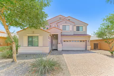 1361 E Racine Dr, Casa Grande, AZ 85122