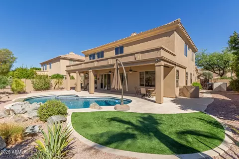 15826 S 1st Ave, Phoenix, AZ 85045 photo 46