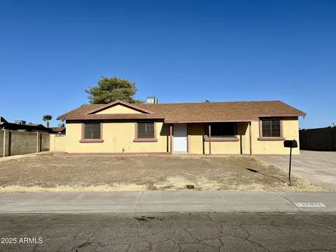 12602 N 38th Ave, Phoenix, AZ 85029