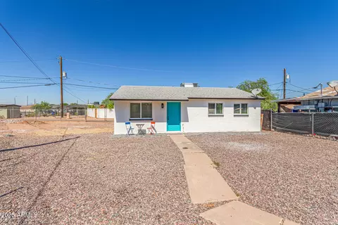 2503 E Southgate Ave, Phoenix, AZ 85040