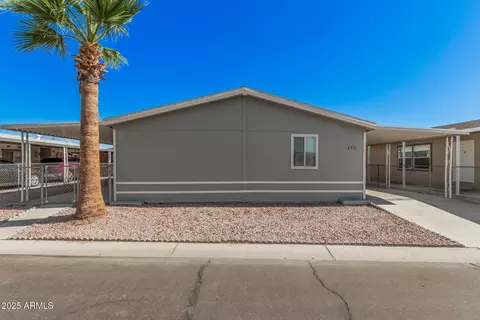 8301 N 103rd Ave #173, Peoria, AZ 85345