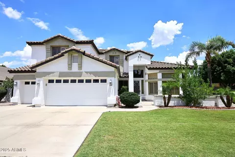 7022 W Quail Ave, Glendale, AZ 85308