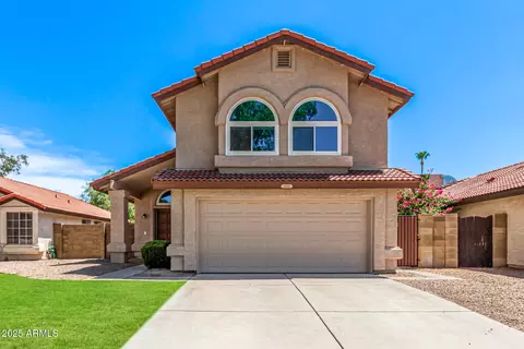 2323 W Orchid Ln, Chandler, AZ 85224