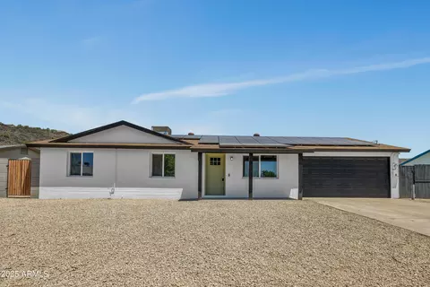 13425 N 16th Ave, Phoenix, AZ 85029