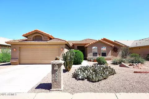 9530 E Hercules Dr, Sun Lakes, AZ 85248