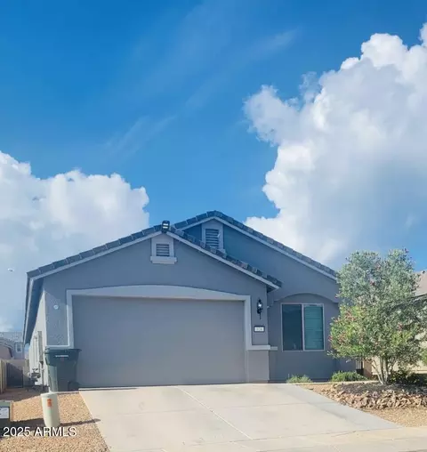 326 Brookhaven Pl #170, Sierra Vista, AZ 85635