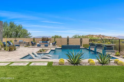13195 E Juan Tabo Rd, Scottsdale, AZ 85255