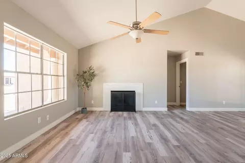 Living - 1505 E Divot Dr, Tempe, AZ 85283 photo 1 of 5