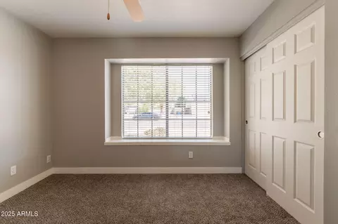 Bedroom - 1505 E Divot Dr, Tempe, AZ 85283 photo 2 of 5