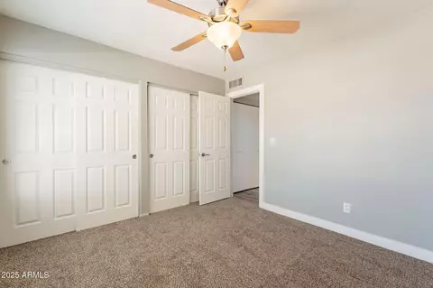 Bedroom - 1505 E Divot Dr, Tempe, AZ 85283 photo 3 of 5