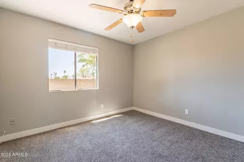 Bedroom - 1505 E Divot Dr, Tempe, AZ 85283 photo 4 of 5