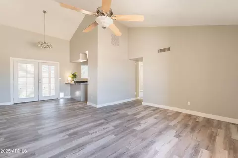 Living - 1505 E Divot Dr, Tempe, AZ 85283 photo 4 of 5