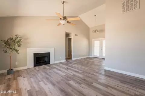 Living - 1505 E Divot Dr, Tempe, AZ 85283 photo 2 of 5