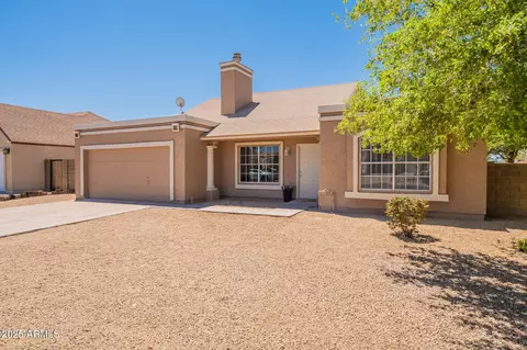 1505 E Divot Dr, Tempe, AZ 85283