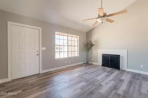 Living - 1505 E Divot Dr, Tempe, AZ 85283 photo 3 of 5