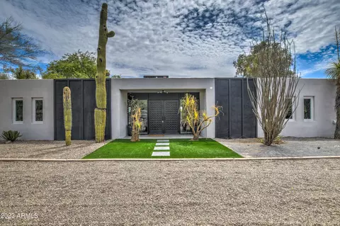 12209 N 66th St, Scottsdale, AZ 85254