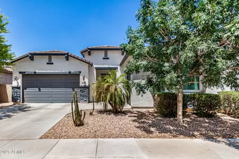 3508 E Megan St, Gilbert, AZ 85295
