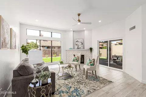 Living - 4116 E Lupine Ave, Phoenix, AZ 85028 photo 1 of 4