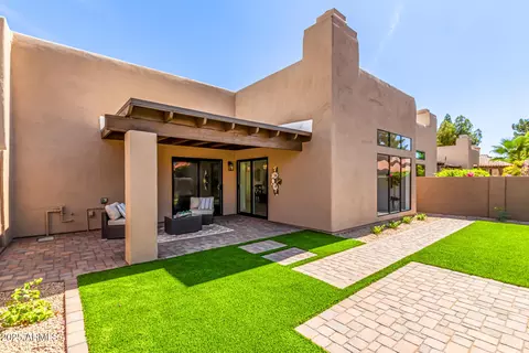Exterior - 4116 E Lupine Ave, Phoenix, AZ 85028 photo 10 of 12