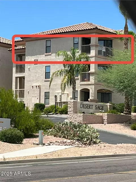 16631 El Lago Blvd #301, Fountain Hills, AZ 85268