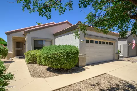 15783 W Lahlum Ln, Surprise, AZ 85374