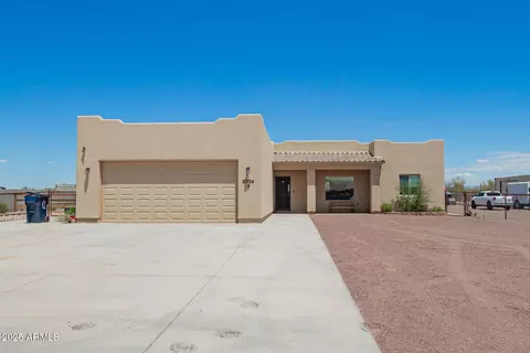20724 W Saguaro Vista Dr, Wittmann, AZ 85361