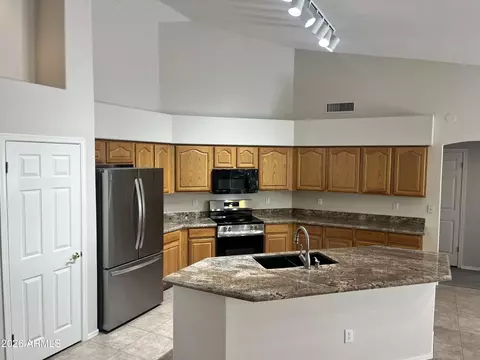 Kitchen - 1182 E Harrison St, Gilbert, AZ 85295 photo 1 of 3